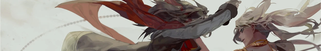 Big Eyes Small Mouth RPG