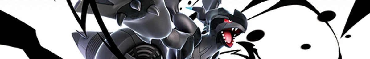 Pokemon - Black Thunder Torrent
