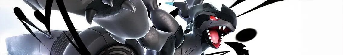 Pokemon - SV11B Black Bolt