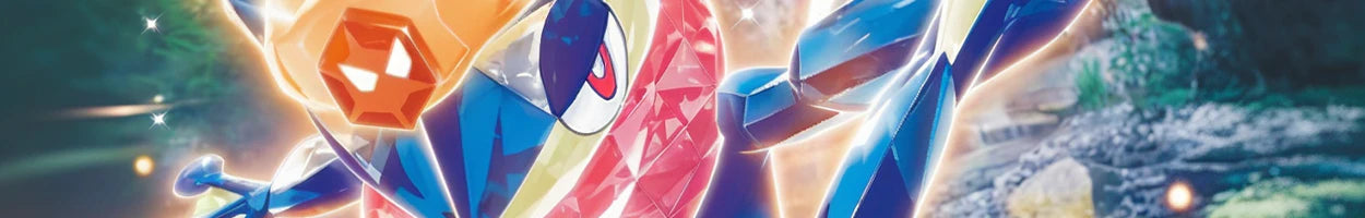 Pokemon - Blade Awakened