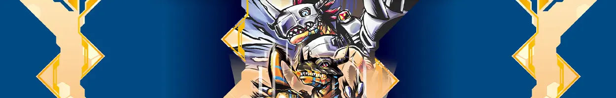 Digimon - Blast Ace