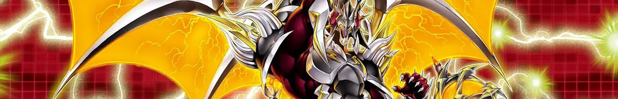 Yu-Gi-Oh! - Blazing Vortex