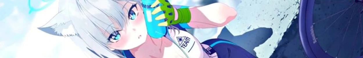 Weiss Schwarz - Blue Archive The Animation