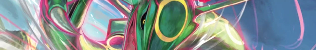 Pokemon - Blue Sky Stream