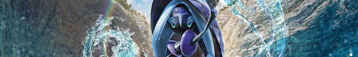 Pokemon Burning Rondo Pokemon - Burning Shadows