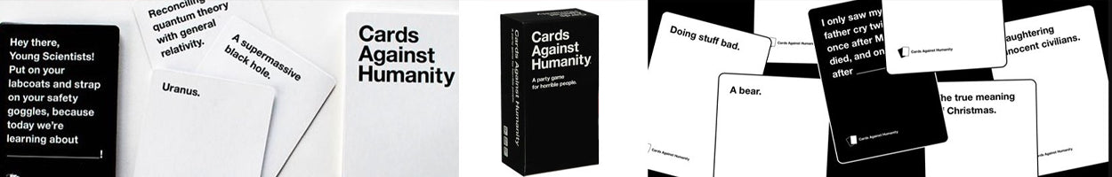 Cards Against Humanity