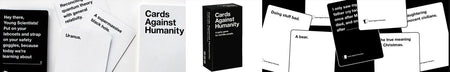 Cards Against Humanity Logo