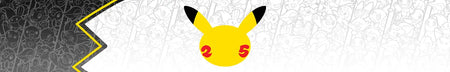 Pokemon - Celebrations Logo