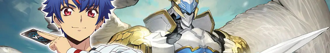 Cardfight!! Vanguard