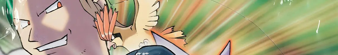 Pokemon - Challenge from the Darkness