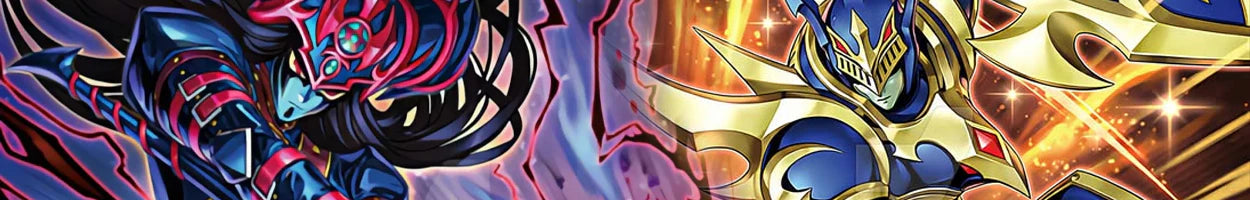 Yu-Gi-Oh! - Chaos Origins