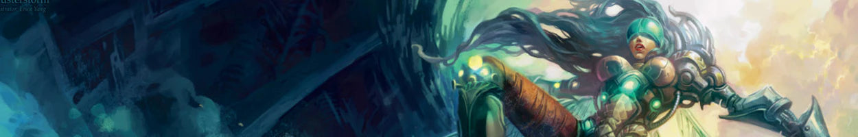 Magic the Gathering - Commander 2015