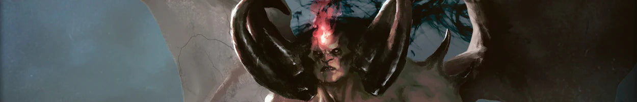 Magic the Gathering - Commander Anthology