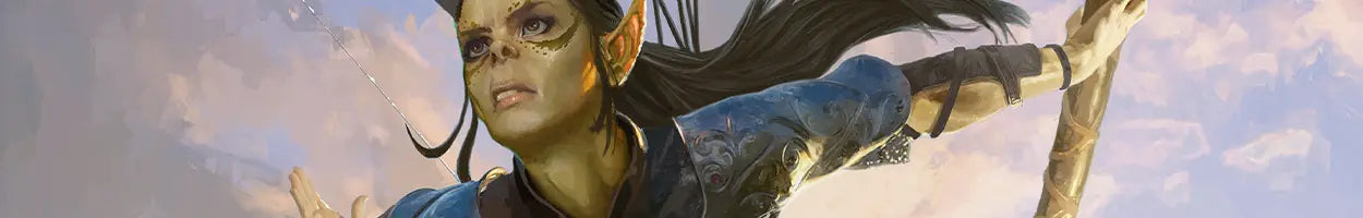 Magic The Gathering - Commander Legends - Battle For Baldurs Gate