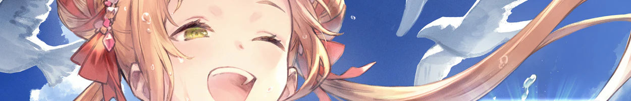 Shadowverse: Evolve - Convergent Destinies