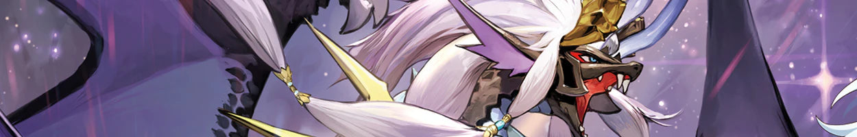 Cardfight Vanguard - Envoys of the Crimson Moon