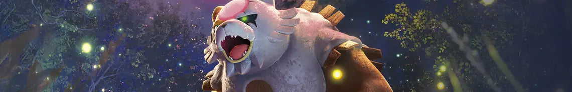 Pokemon - Crimson Haze (Korean)