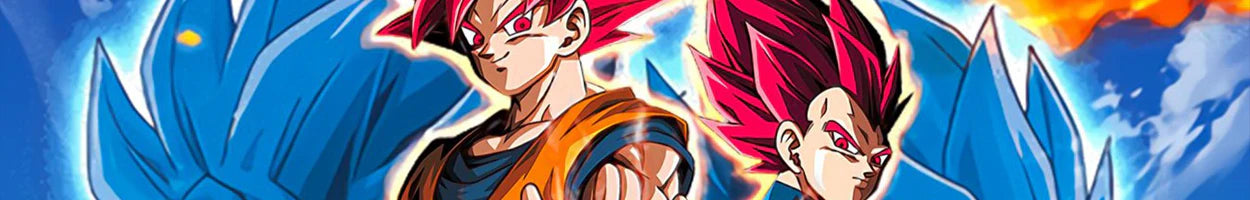 Dragon Ball Super - FB10 - Cross Force