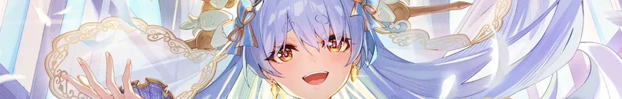 Hololive Official Card Game - Enchant Regalia