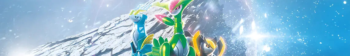 Pokemon - Cyber Judge (Korean)