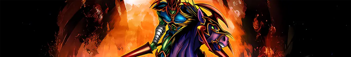 Yu-Gi-Oh! - Dark Beginning 2