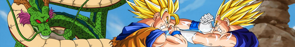 Dragon Ball Super - ST02 - Story Booster 02