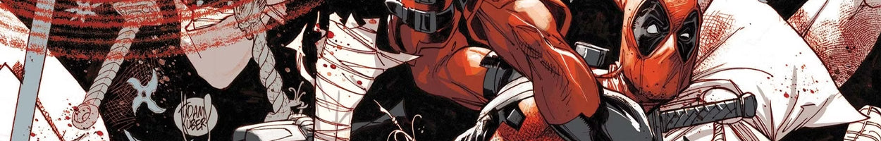 Deadpool