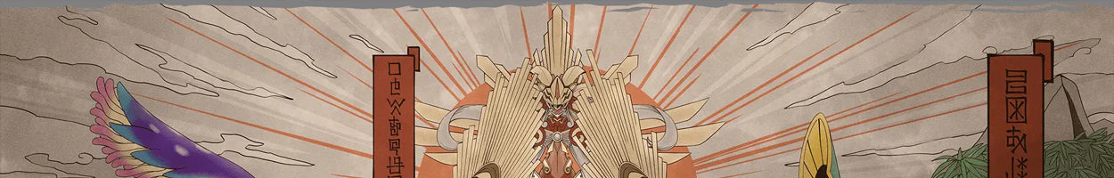 Digimon - Digital World Shambala