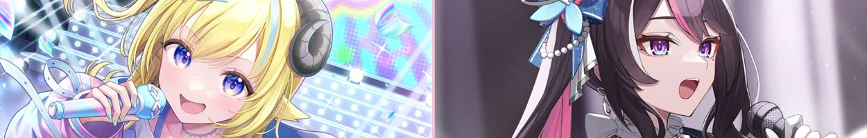 Hololive Official Card Game - Diva Fever