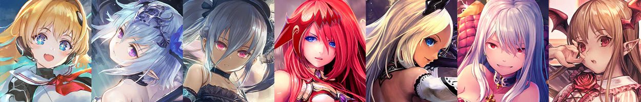 Shadowverse: Evolve - Duet of Dawn and Dusk