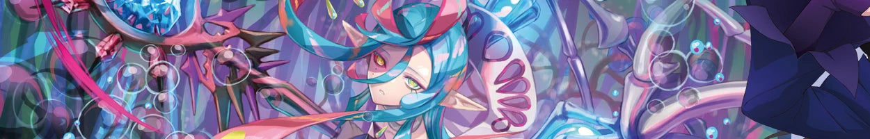 Cardfight Vanguard - Parallactic Fate