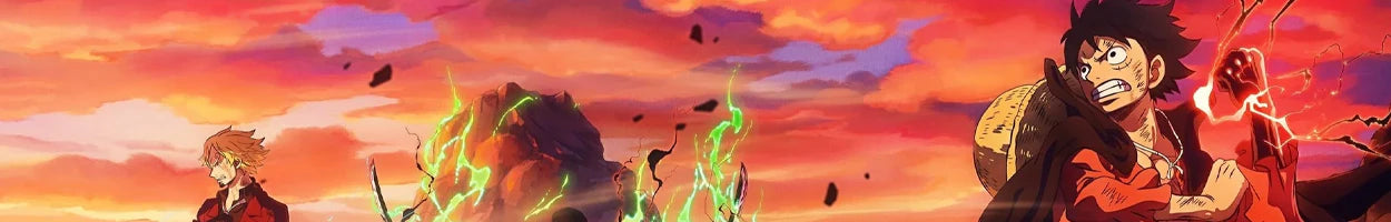 One Piece - EB-05