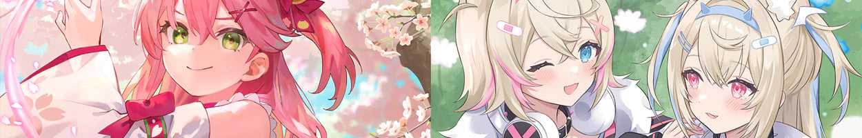 Hololive Official Card Game - Elite Spark