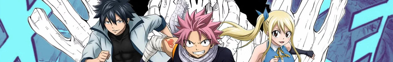 Weiss Schwarz - Fairy Tail 100 Years Quest