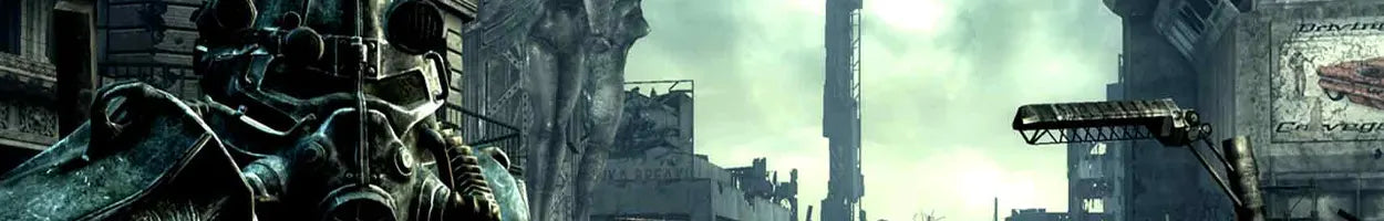 Fallout The Roleplaying Game