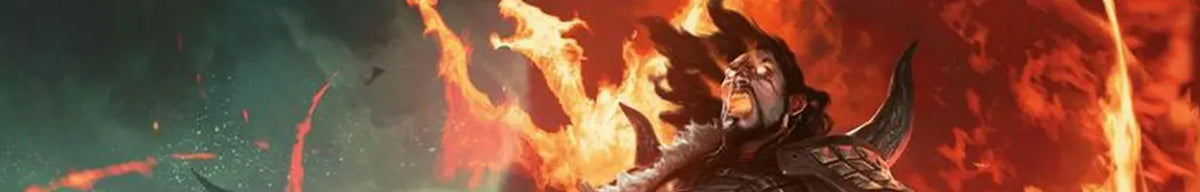 Torrent Elemental Magic the Gathering - Fate Reforged