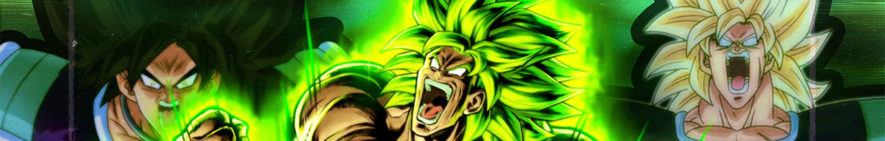 Dragon Ball Super - Rivals Clash