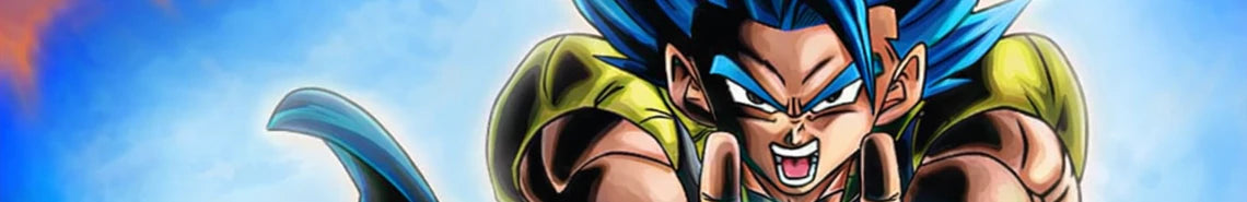 Dragon Ball Super - FB09 - Dual Evolution