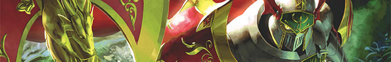 Digimon - Final Crest