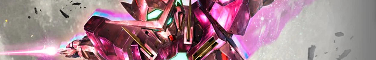 Gundam TCG - Steel Requiem