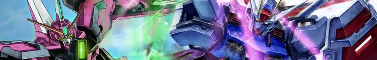 Gundam TCG - Phantom Aria