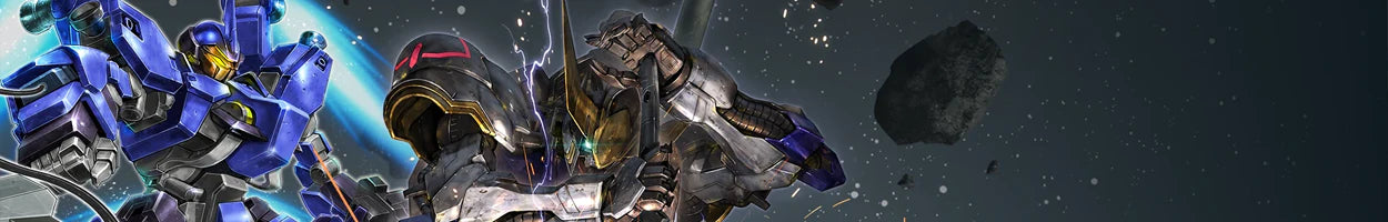 Gundam TCG - Freedom Ascension