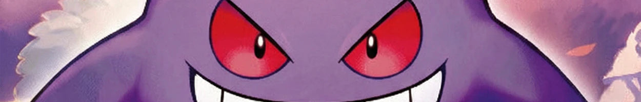 Pokemon - Gem Pack - Vol 3