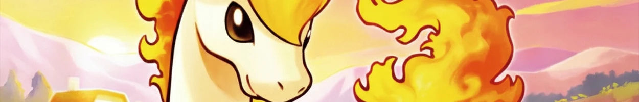 Pokemon - Gem Pack - Vol 4