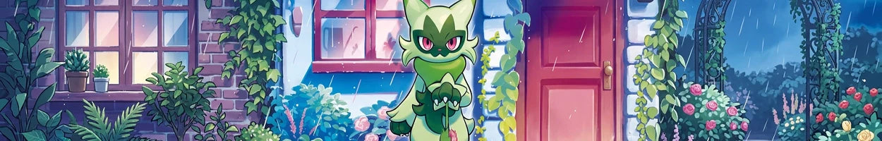 Pokemon - Gem Pack - Vol 5