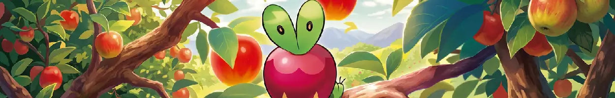Pokemon - Gem Pack - Vol 6