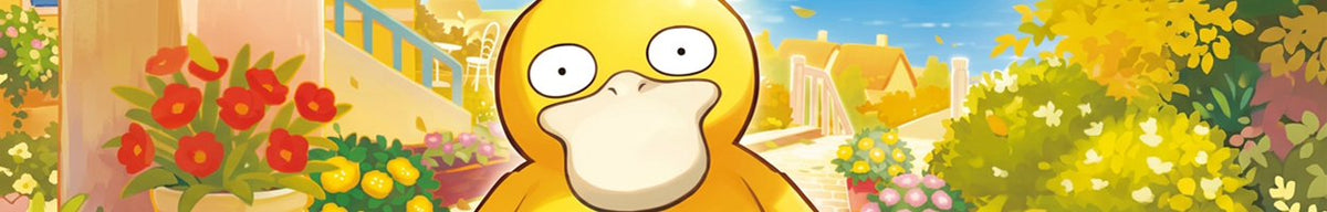 Pokemon - Gem Pack - Vol 7