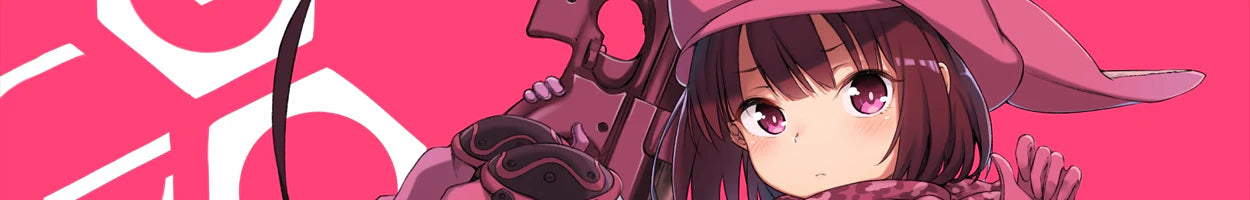 Weiss Schwarz - SAO Alternative – Gun Gale Online – 2