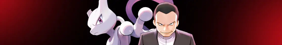 Pokemon - Glory of Team Rocket