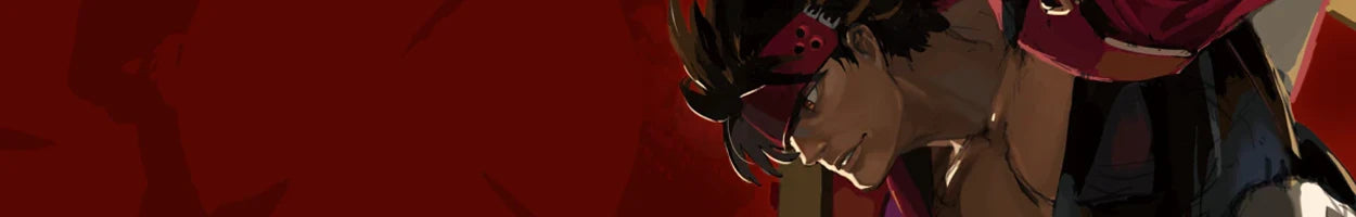 Universus - Guilty Gear Strive